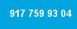 917 759 93 04
